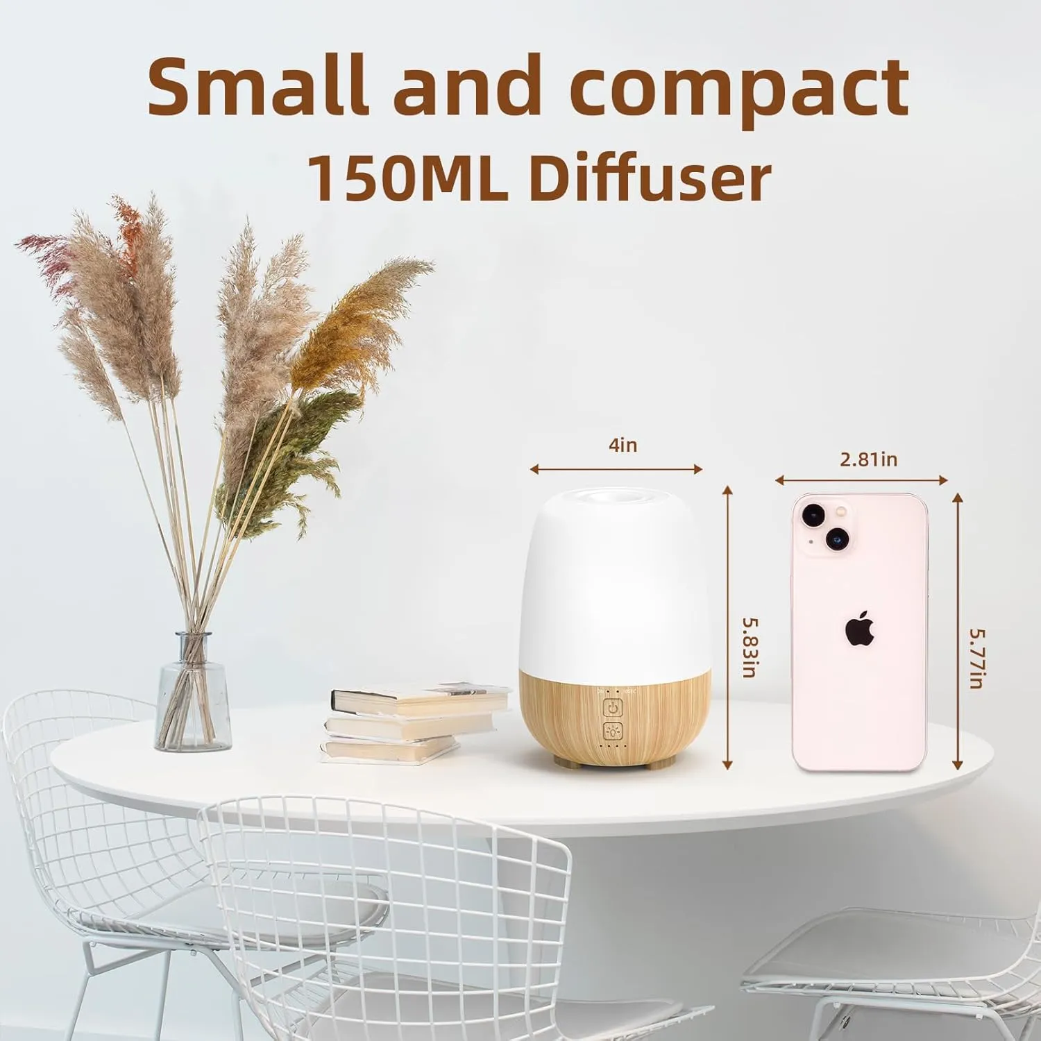 150ML , 6000mAH ,7 ,7  LED ,,