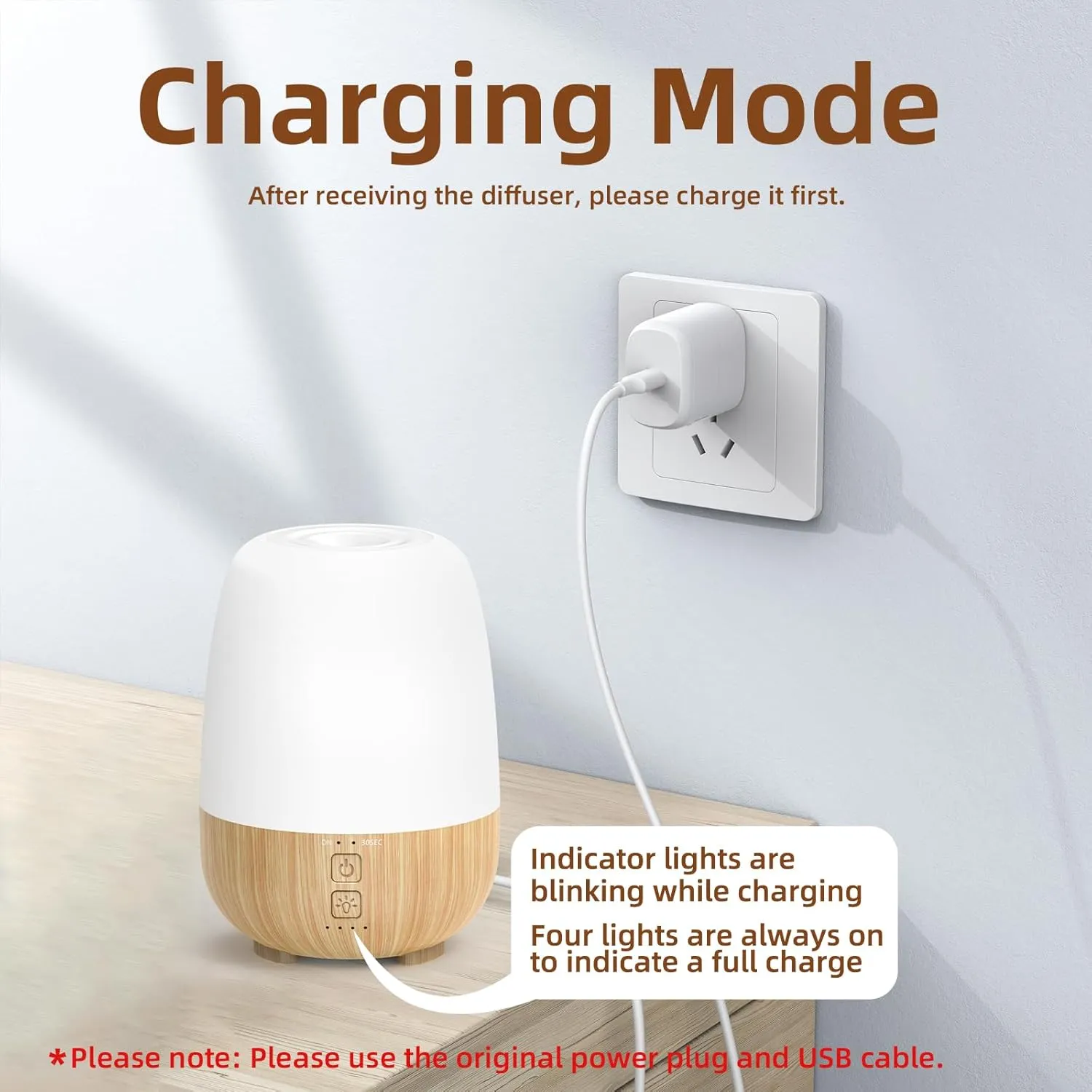 150ML , 6000mAH ,7 ,7  LED ,,