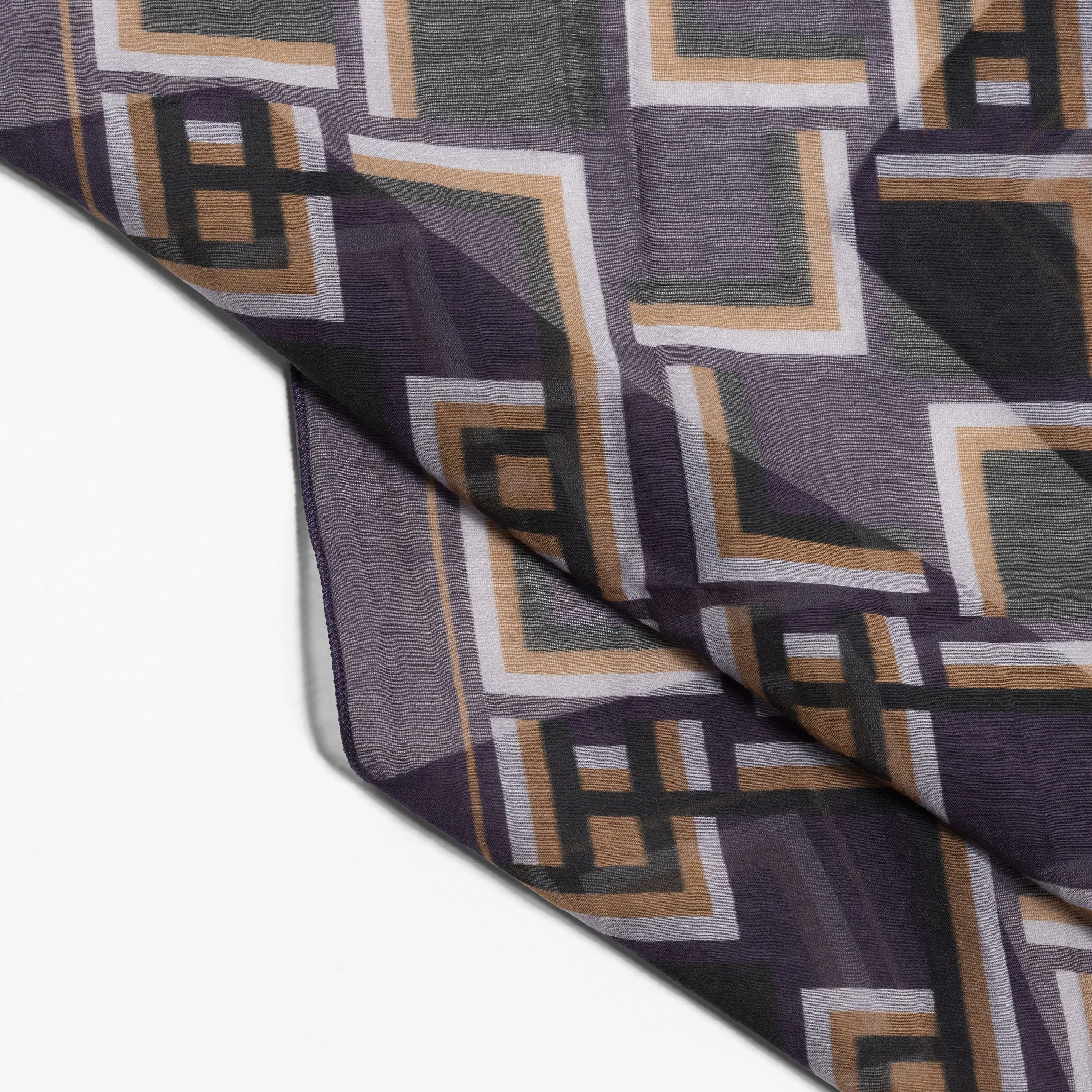 Dog Foulard Heritage