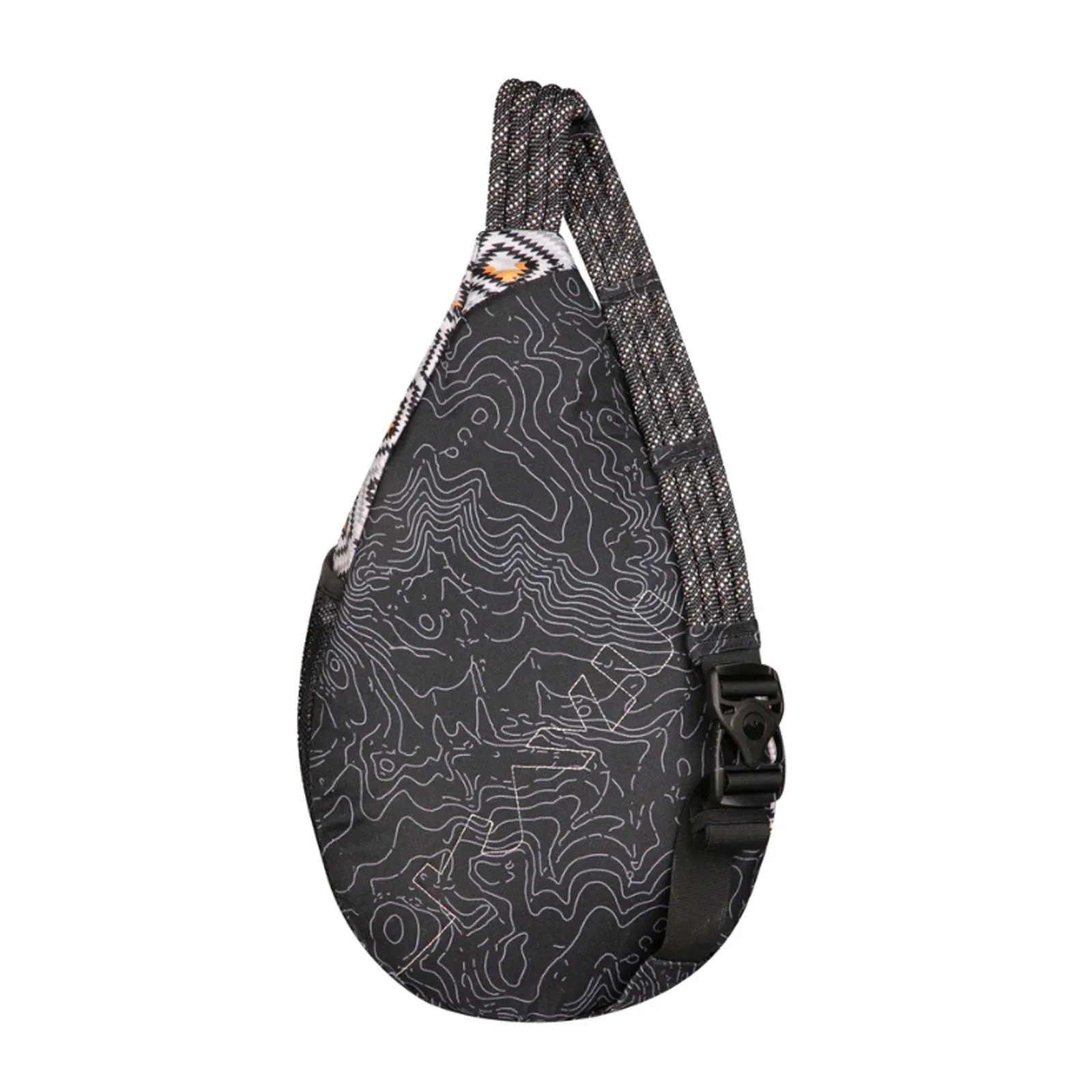 Kavu Paxton Pack - Mellow Motif