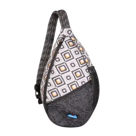 Kavu Paxton Pack - Mellow Motif