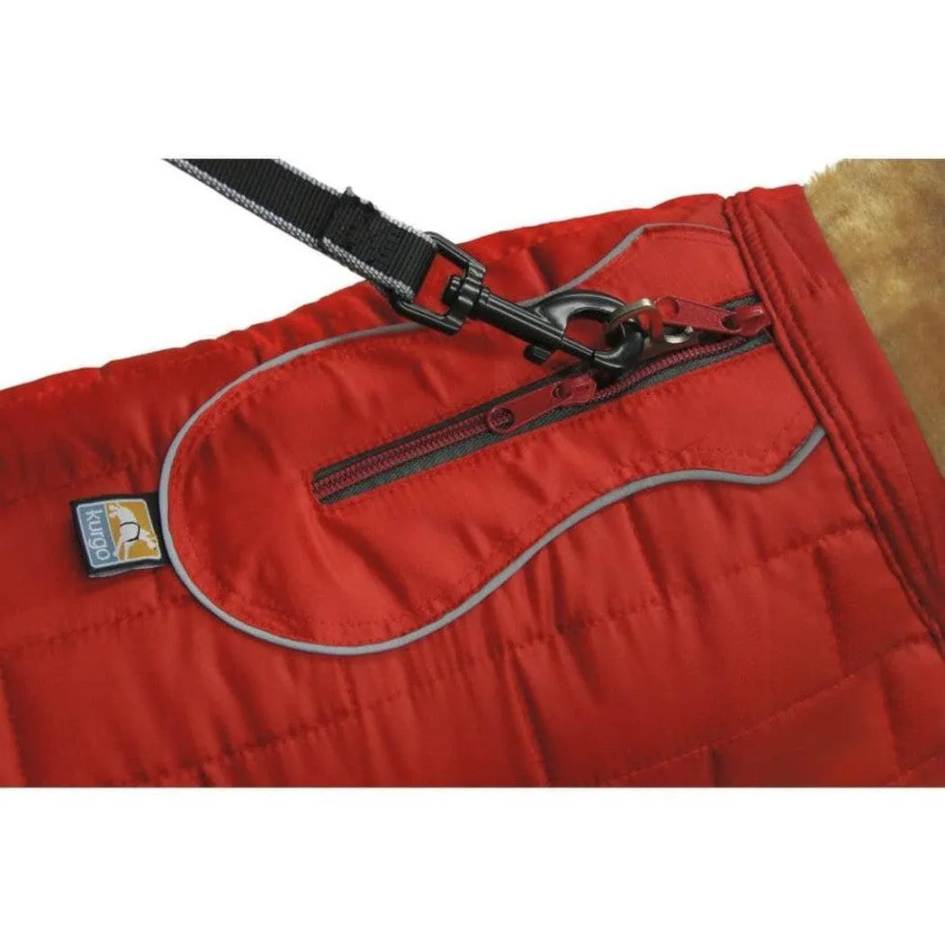 Kurgo Loft Jacket