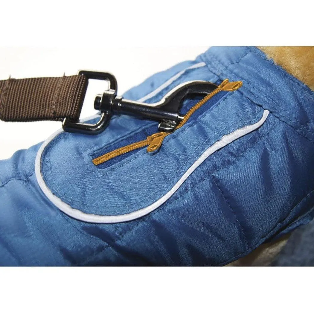Kurgo Loft Jacket