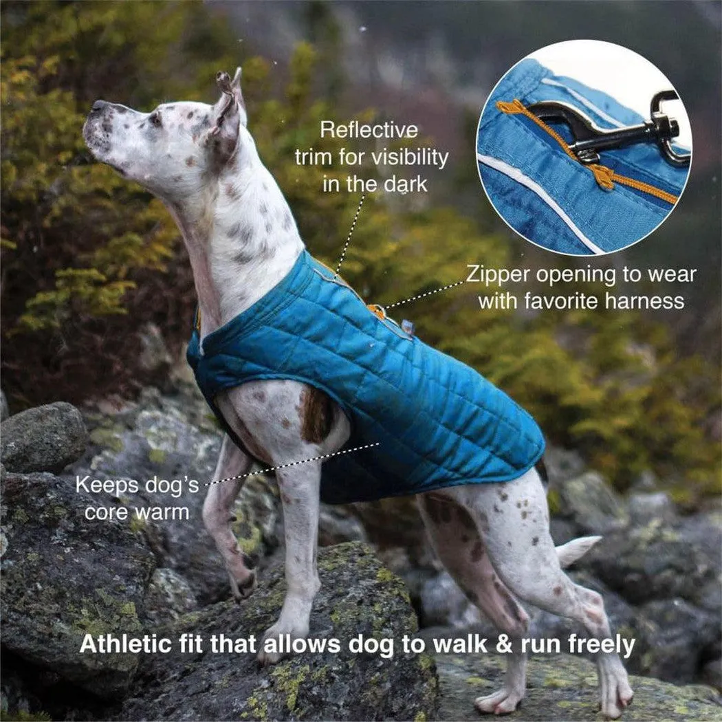 Kurgo Loft Jacket
