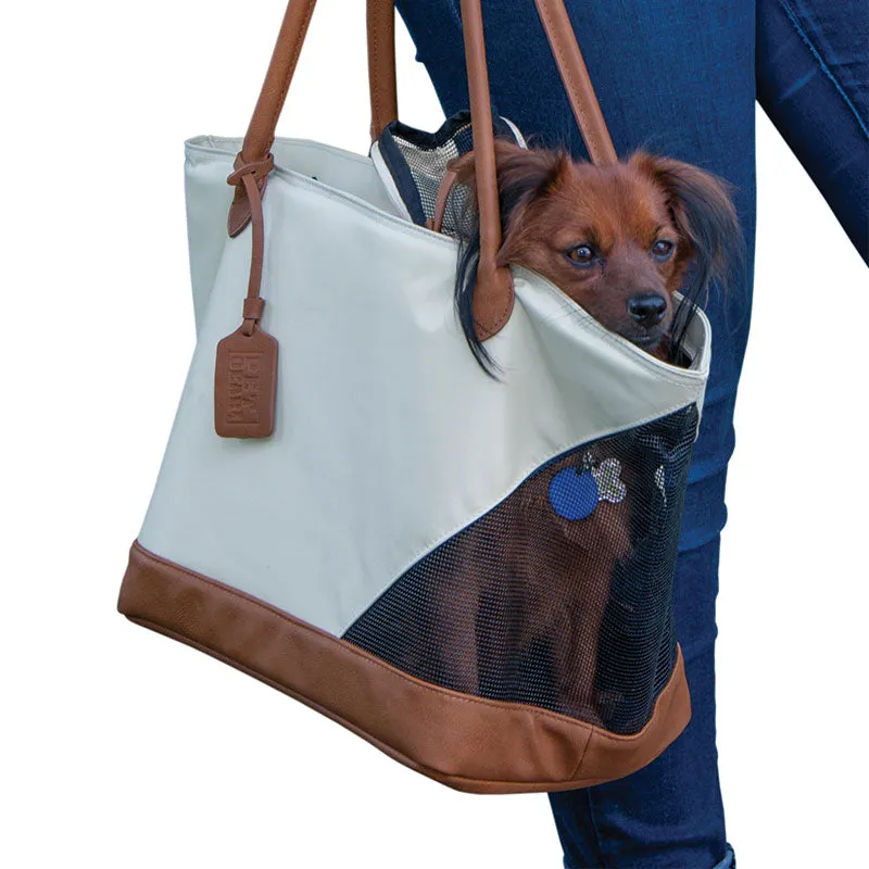 Pet Gear, Rest & Relax Tote Bag Carrier [Tote]