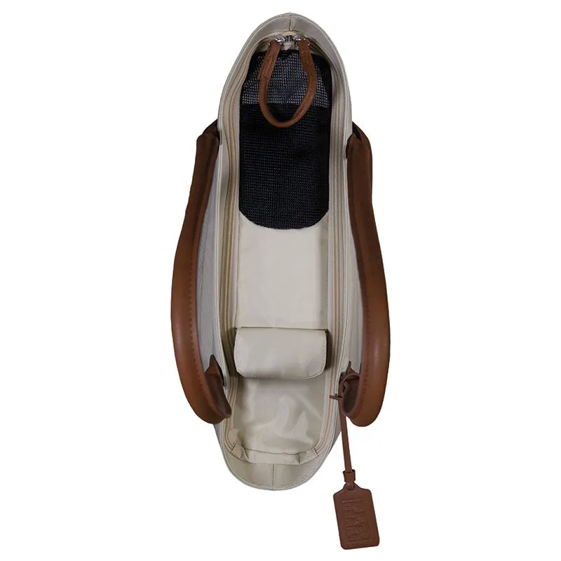 Pet Gear, Rest & Relax Tote Bag Carrier [Tote]