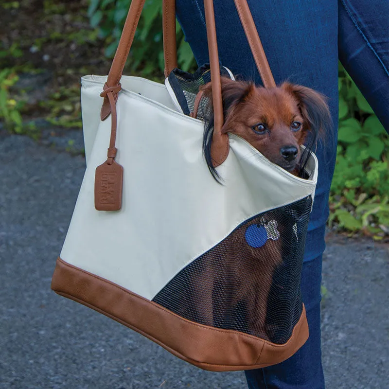 Pet Gear, Rest & Relax Tote Bag Carrier [Tote]