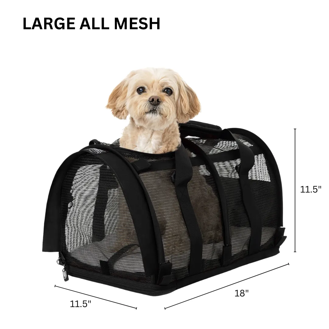 SturdiBag™ All Mesh - Large