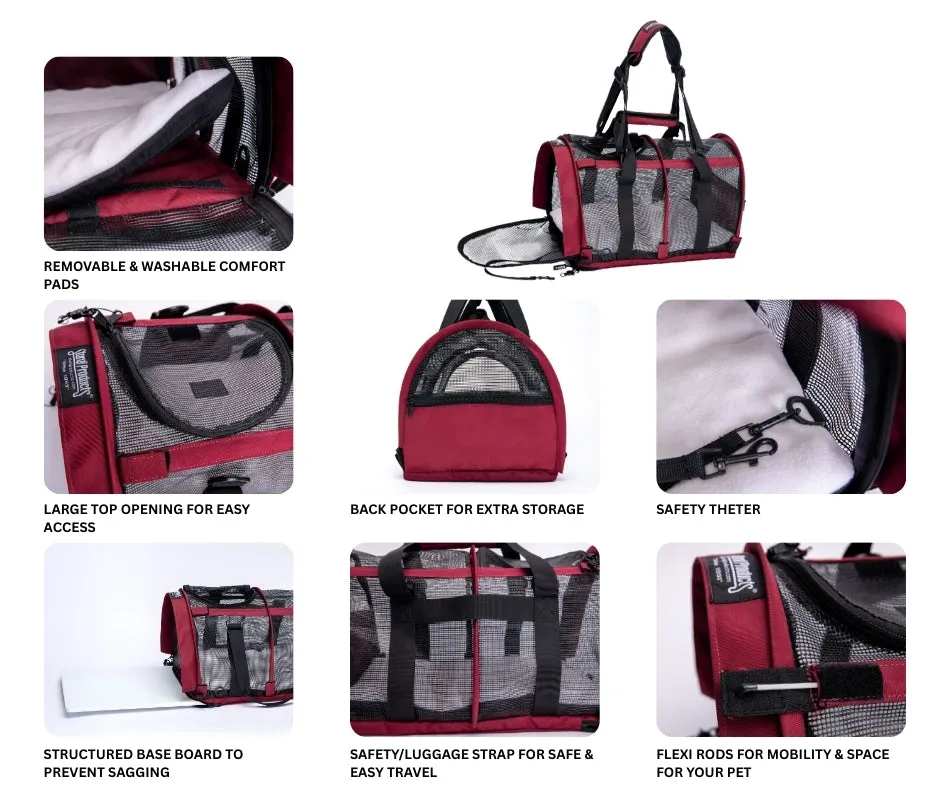 SturdiBag™ All Mesh - Large