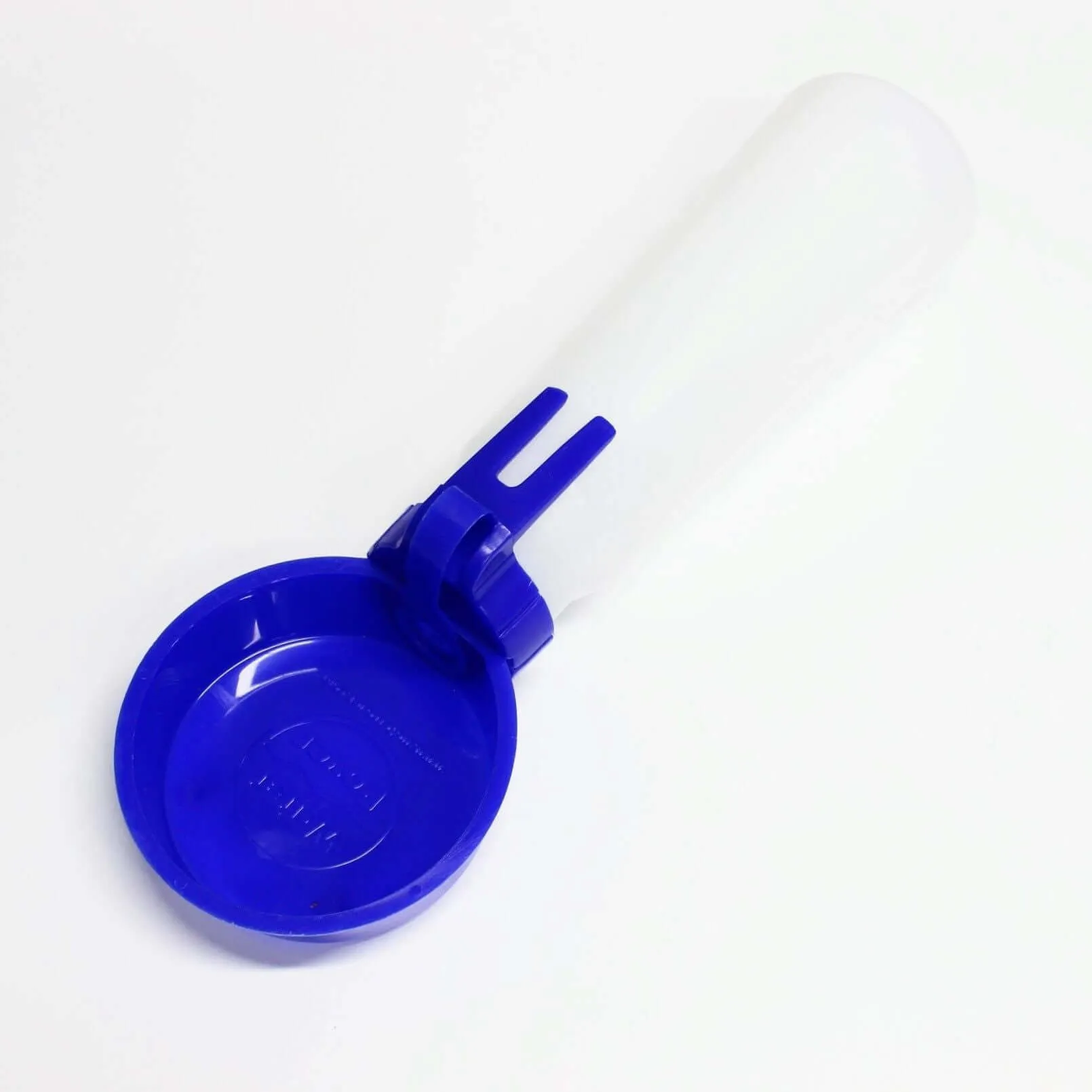 Water Rover Regular 4-Inch Bowl and 15-Ounce Bottle, Blue